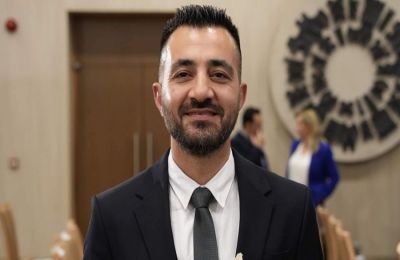 Πρόταση για πλατεία Γλαύκου Κληρίδη στην Πάφο
