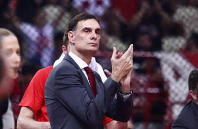 Οι μέρες και οι ώρες των αναμετρήσεων του Παναθηναϊκού με την Εφές 