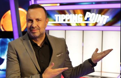 Η τρυφερή  στιγμή των δυο τους που μοιράστηκε δημόσια