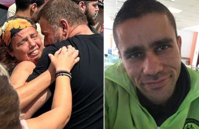 Σήμερα άρχισαν οι εργασίες για τις αλλαγές που απαιτούνται στο εσωτερικό της Καπέλα Σιστίνα