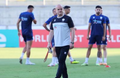 «Λένε για κόμπλεξ... λες και είναι όνειρο μας να νικήσουμε στην Αρένα»
