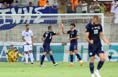 Σούνιτς ενόψει Κύπρου: «Να είμαστε έτοιμοι για όλα»