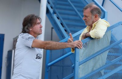 ΑΠΟΕΛ: Κρίσιμα τα επόμενα 24ωρα