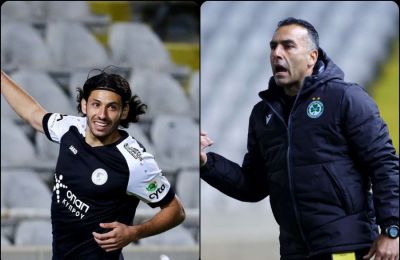Συγκρίνουν Καμπελά με... Βαλμπουενά 