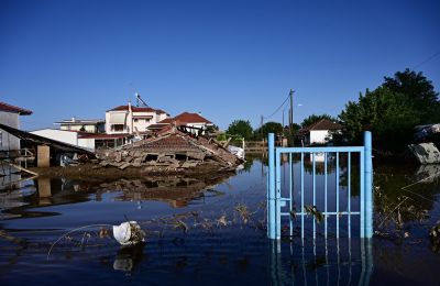 Η Ουάσινγκτον υλοποιεί μια ευρύτερη στρατηγική περιορισμού της κινεζικής επιρροής στη διεθνή ναυτιλία