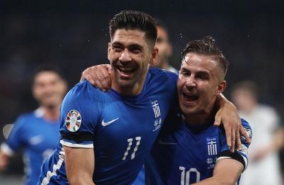 Με συμμετοχή Γαλανόπουλου