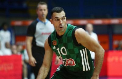 Λεσόρ: «Aν το πόδι μου μπορούσε να μιλήσει...»