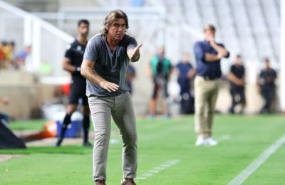«Προσέγγισε Τάσο Δώνη… ο Άρης»
