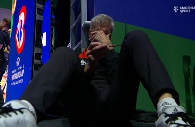 Η ημέρα και η ώρα του Game 3 του Ολυμπιακού με τη Ρεάλ στη Μαδρίτη