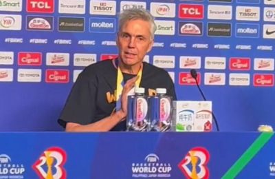 Φορτσάτος για το 2-0 ο Ολυμπιακός