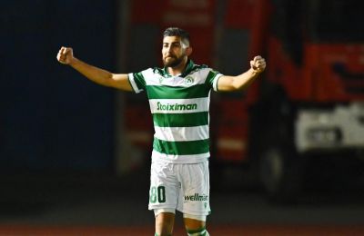  «Ο Παναθηναϊκός θέλει 14 εκατ. ευρώ για να πουλήσει τον Βαγιαννίδη»