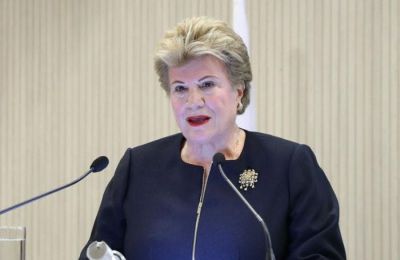 Η τρυφερή ανάρτηση της συζύγου του για τη γιορτή του 