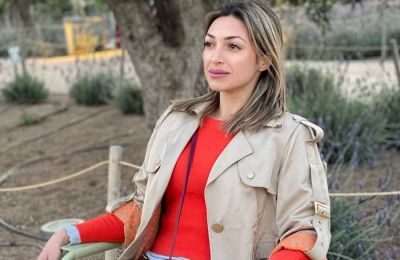 Η τρυφερή ανάρτηση της συζύγου του για τη γιορτή του 