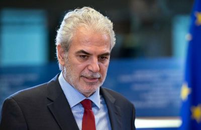Σήμερα άρχισαν οι εργασίες για τις αλλαγές που απαιτούνται στο εσωτερικό της Καπέλα Σιστίνα