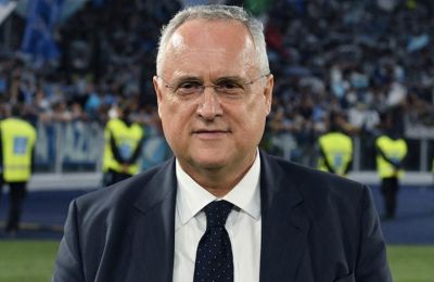 Ψάχνεται ακόμη η Λάτσιο 