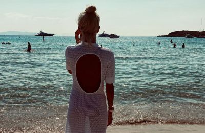 Η τρυφερή ανάρτηση της συζύγου του για τη γιορτή του 