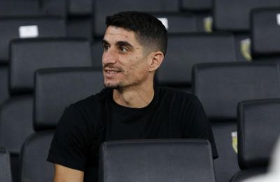 Με συμμετοχή Γαλανόπουλου