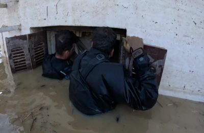 Η Ουάσιγκτον και το Πεκίνο ανταλλάσσουν χτυπήματα με δασμούς