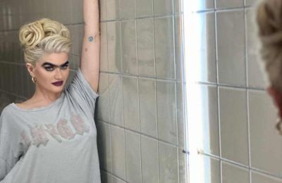 «Άσε που με λένε 80, σε εφτά χρόνια θα είμαι 80. Τους ενημερώνω, λοιπόν, ότι σε εφτά χρόνια θα είμαι 80», είπε ο Γιώργος Παπαδάκης.
