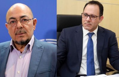 Συμμαχία Φαίδωνα- Οδυσσέα - Αίσιο τέλος για χρωστούμενα ομάδων