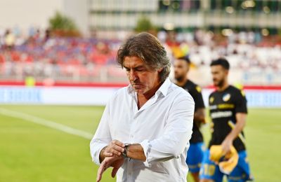 Αποθέωση... αναγνώριση