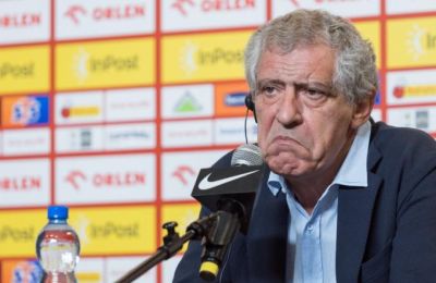«Ο Χάαλαντ τρέμει γιατί έρχεται ο Κουκουρέγια» (vid)