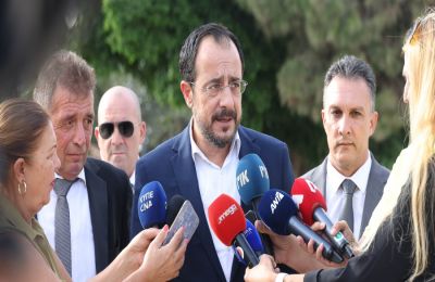 Πρόταση για πλατεία Γλαύκου Κληρίδη στην Πάφο