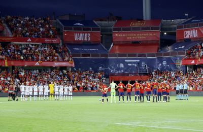 Μονόλεπτος σιγή για τα θύματα σε Μαρόκο και Λιβύη  