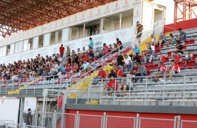 Νέα Σαλαμίνα: Τα δεδομένα με Ντιακιτέ