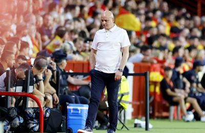 Δεν μας τα λες καλά Τιμούρ