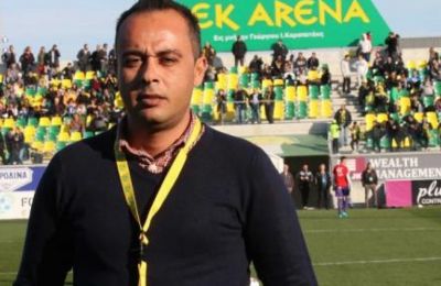 Δημητρίου για τα τελευταία αποκτήματα, αγωνιστικά και μεταγραφές