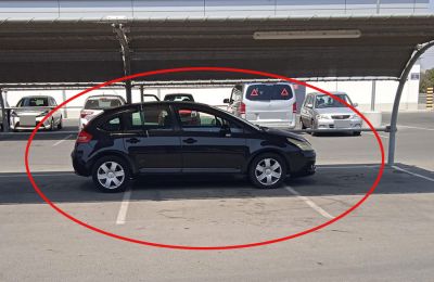 Αναχώρησε για το Ισραήλ το ελικόπτερο «ΑΚΡΙΤΑΣ»