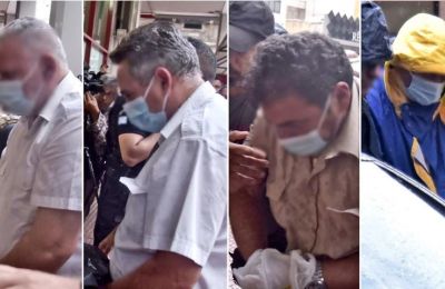 Η Ουάσιγκτον και το Πεκίνο ανταλλάσσουν χτυπήματα με δασμούς