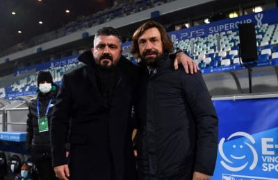 Καφριλίκια Πίρλο με την αδερφή του Γκατούζο!