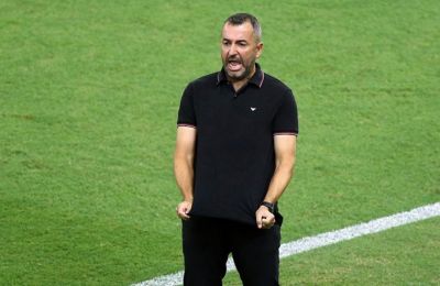 «Το πρώτο από τα πολλά-Η δουλειά δεν έχει τελειώσει» (vid)