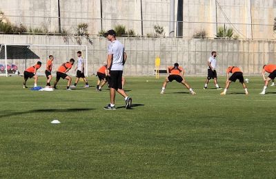 Καρμιώτισσα: Για το «σεφτέ» με Ανόρθωση 