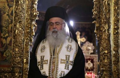 Αναχώρησε για το Ισραήλ το ελικόπτερο «ΑΚΡΙΤΑΣ»
