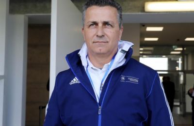 Απόλλων: Xωρίς Κβίντα στα ημιτελικά