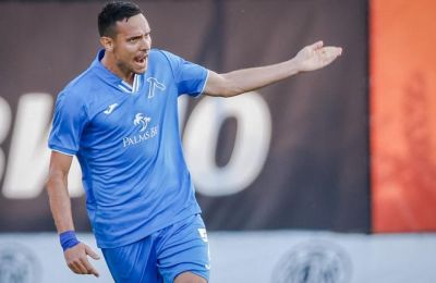 ΑΠΟΕΛ: Για Μιλάνοφ θες… αποχώρηση