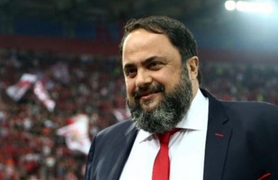 «Το πρώτο από τα πολλά-Η δουλειά δεν έχει τελειώσει» (vid)