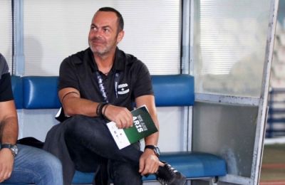 «Λένε για κόμπλεξ... λες και είναι όνειρο μας να νικήσουμε στην Αρένα»