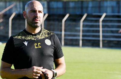 «Τα πάντα για το τρίποντο - Η Ομόνοια έχει αρετές αλλά και αδυναμίες» 