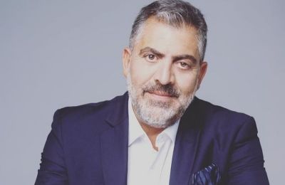 Του ευχήθηκε δημόσια για πρώτη φορά,με αφορμή την ονομαστική του γιορτή