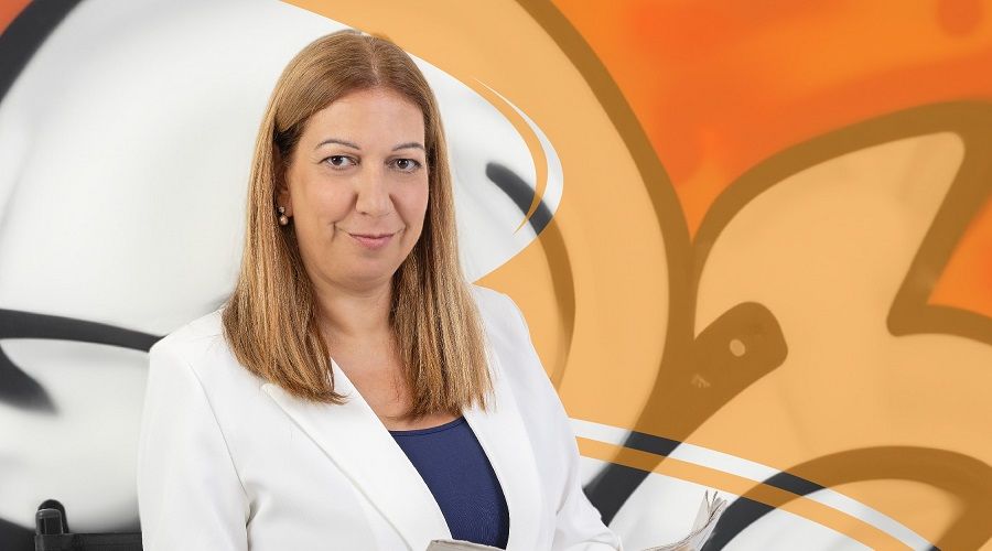 Διασπορά Ειδήσεων: Πρώτη εκπομπή Παγκύπρια στους Άνδρες  