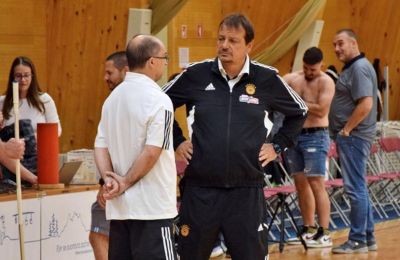 Εντός έδρας ήττα με 100άρα για την Εφές πριν τα ματς με Παναθηναϊκό 