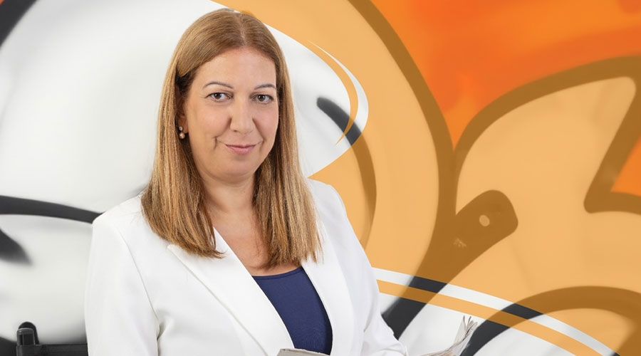  Διασπορά Ειδήσεων: Πρώτη εκπομπή Παγκύπρια στους Άνδρες  