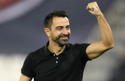 Τσάβι: «Δεν υπάρχει καμία υπομονή στην Μπαρτσελόνα»