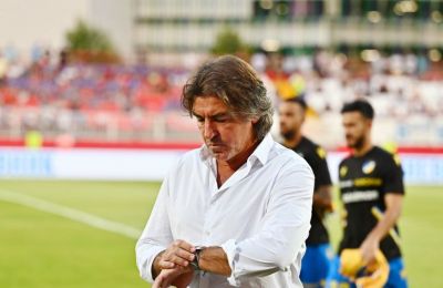 Αποθέωση... αναγνώριση