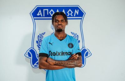 «Όχι» σε Σπαρτάκ Μόσχας 