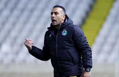 Ομόνοια: «Ψήνει» για ημιτελικό (vid)